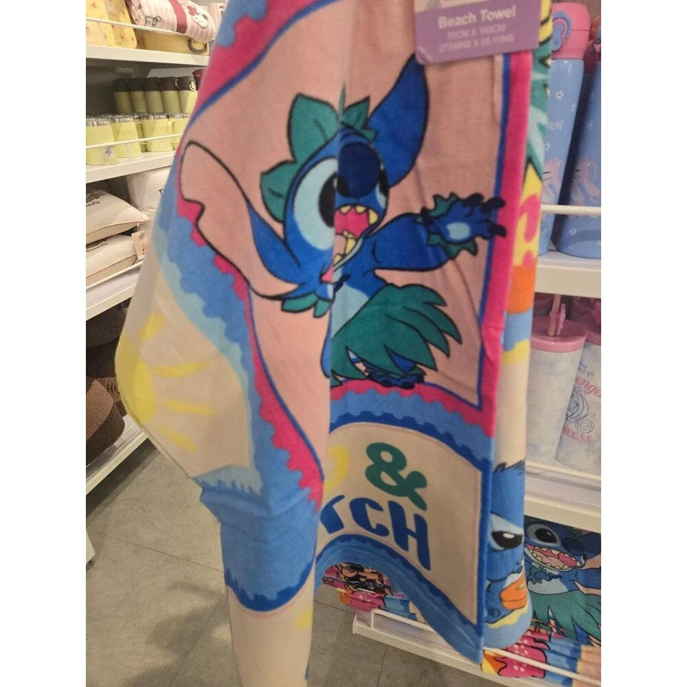 Primark disney lilo